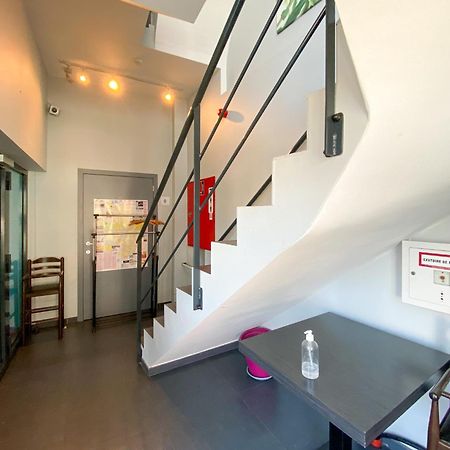 A Fleur De Couette Hotel Auvelais Ngoại thất bức ảnh