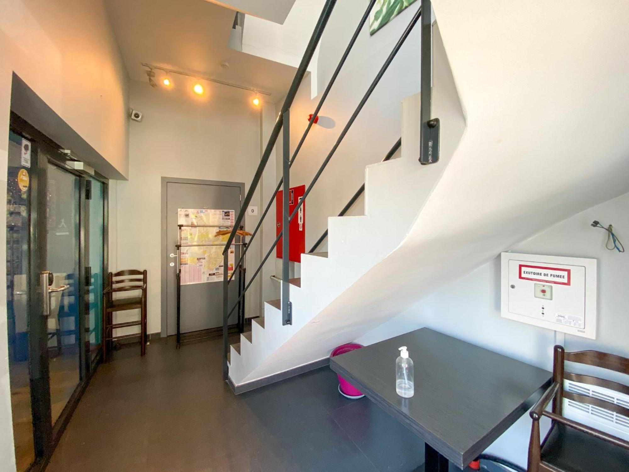 A Fleur De Couette Hotel Auvelais Ngoại thất bức ảnh