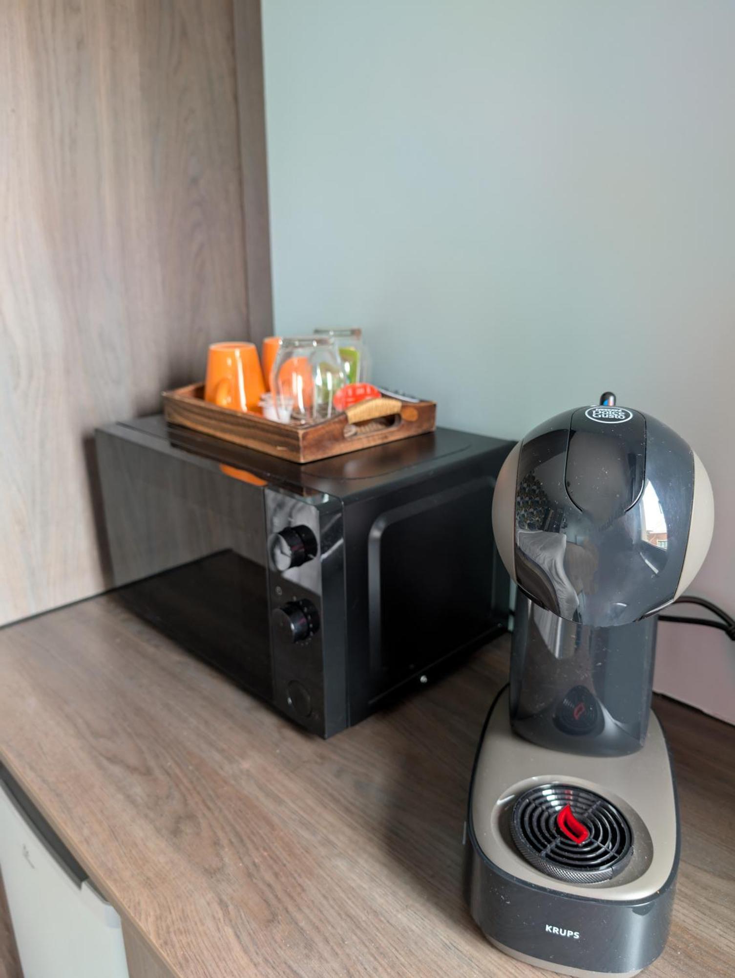 A Fleur De Couette Hotel Auvelais Ngoại thất bức ảnh
