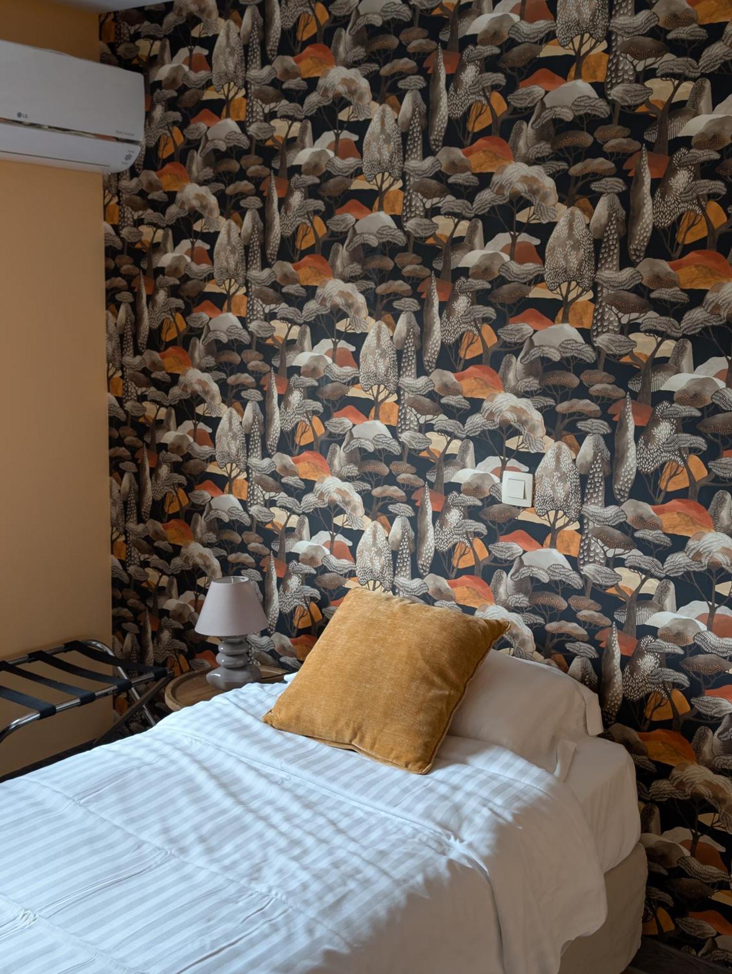 A Fleur De Couette Hotel Auvelais Ngoại thất bức ảnh