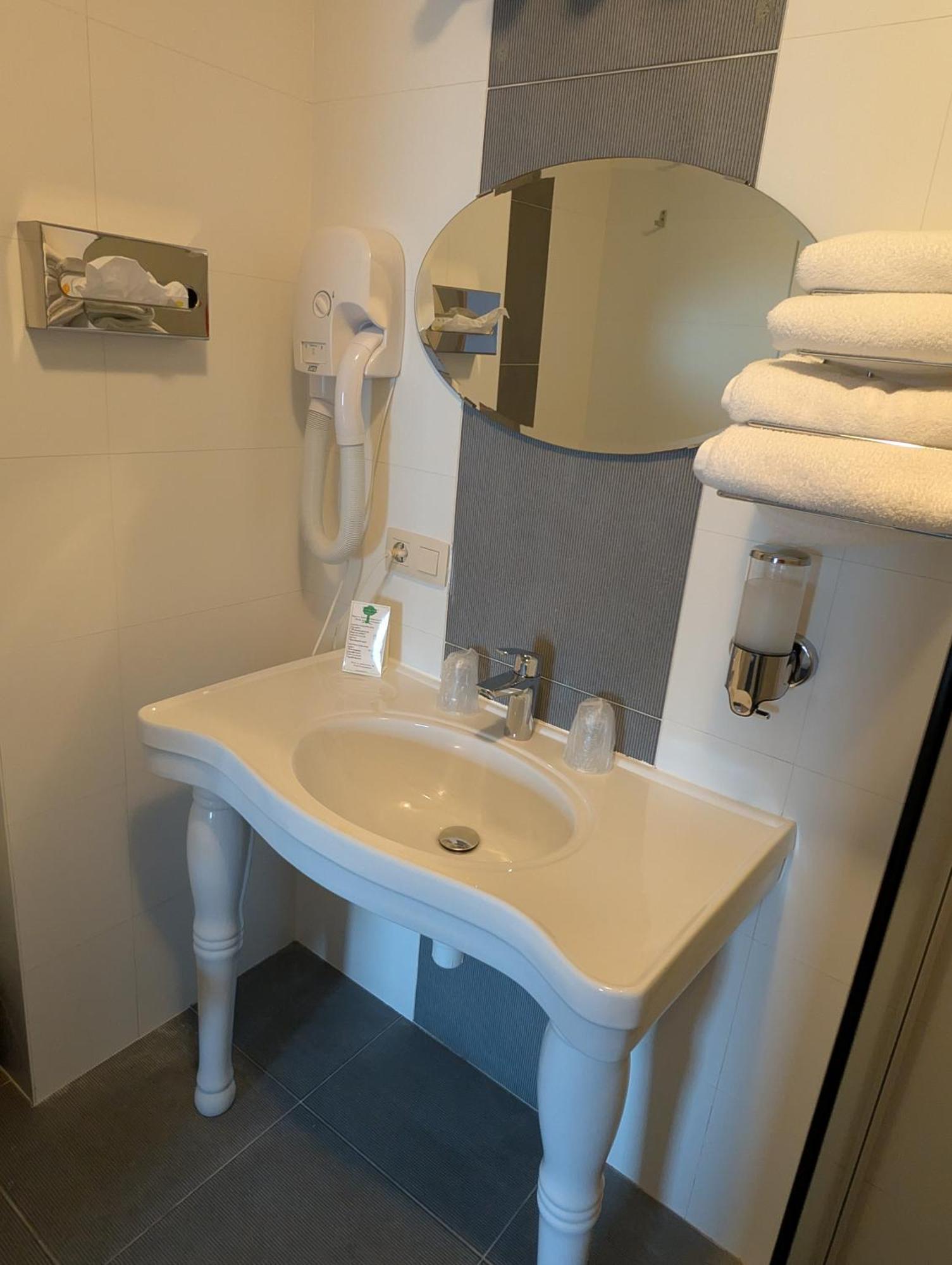 A Fleur De Couette Hotel Auvelais Ngoại thất bức ảnh