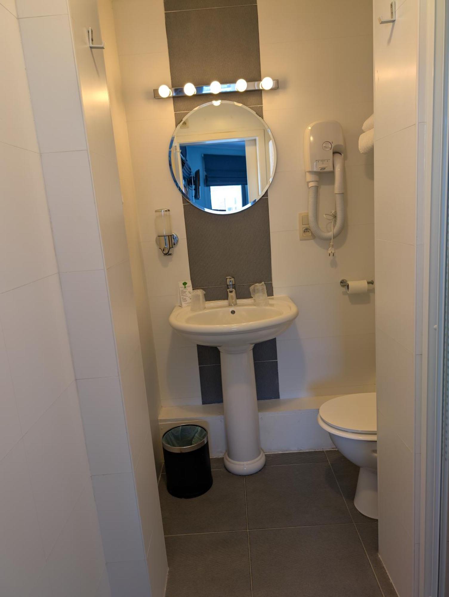 A Fleur De Couette Hotel Auvelais Ngoại thất bức ảnh
