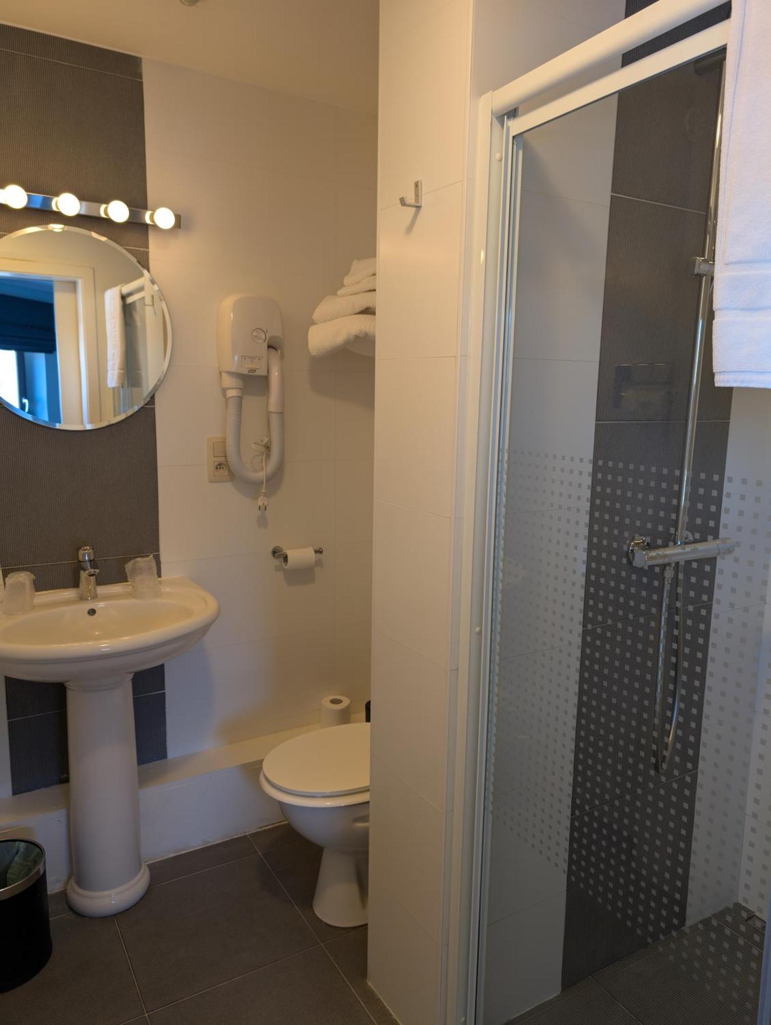 A Fleur De Couette Hotel Auvelais Ngoại thất bức ảnh